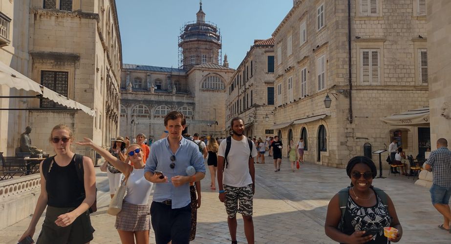 Split Kroatië Actief Hostel 21 Split Kroatië Actief Hostel 21